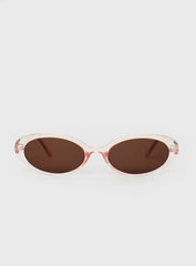 Beenna Sunglasses Pink