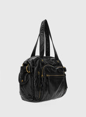 Make Memories Bag Black