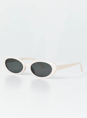 Beenna Sunglasses Beige