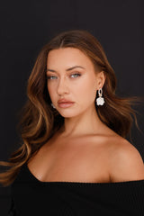 Accessory Affair Earrings Gold