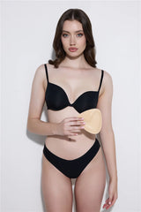 High Impact Extreme Push Up Pads Nude