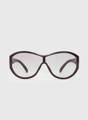 Better Now Sunglasses Maroon