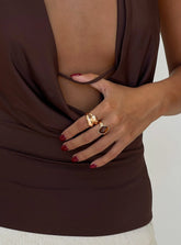 Zailah Ring Pack Gold