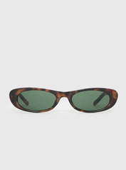 Miralyn Sunglasses Tort
