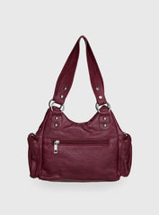 Do Not Disturb Bag Red