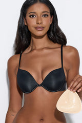 High Impact Extreme Push Up Pads Nude