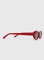 Beenna Sunglasses Wine