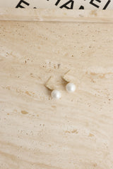 Dazzle Me Earrings Gold