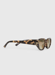Sunbathing Sunglasses Tort