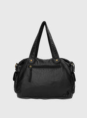 Make Memories Bag Black
