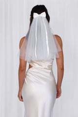 Urbansavoir Forever In Love Veil White