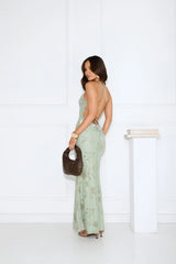 Myla Handle Bag Chocolate