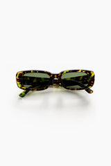 SZADE Sunglasses Dollin ; Jaded Greens