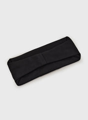 The Juney Headband Black