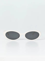 Beenna Sunglasses Beige