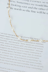 Soft And Gentle Bracelet Gold