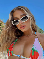 Beenna Sunglasses Beige