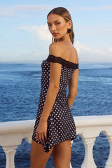 Zuri Mini Dress