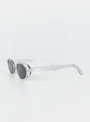 Beenna Sunglasses Grey