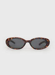 Leopold Sunglasses Tort