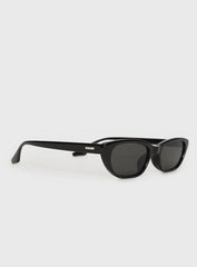 Future Sunglasses Black