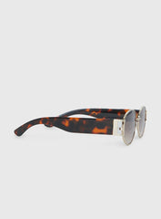 Rowyn Sunglasses Gold