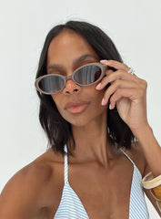 Beenna Sunglasses Brown