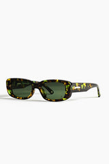 SZADE Sunglasses Dollin ; Jaded Greens